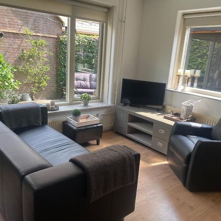 Heerlijk Huisje In Bergen Eksteriør billede