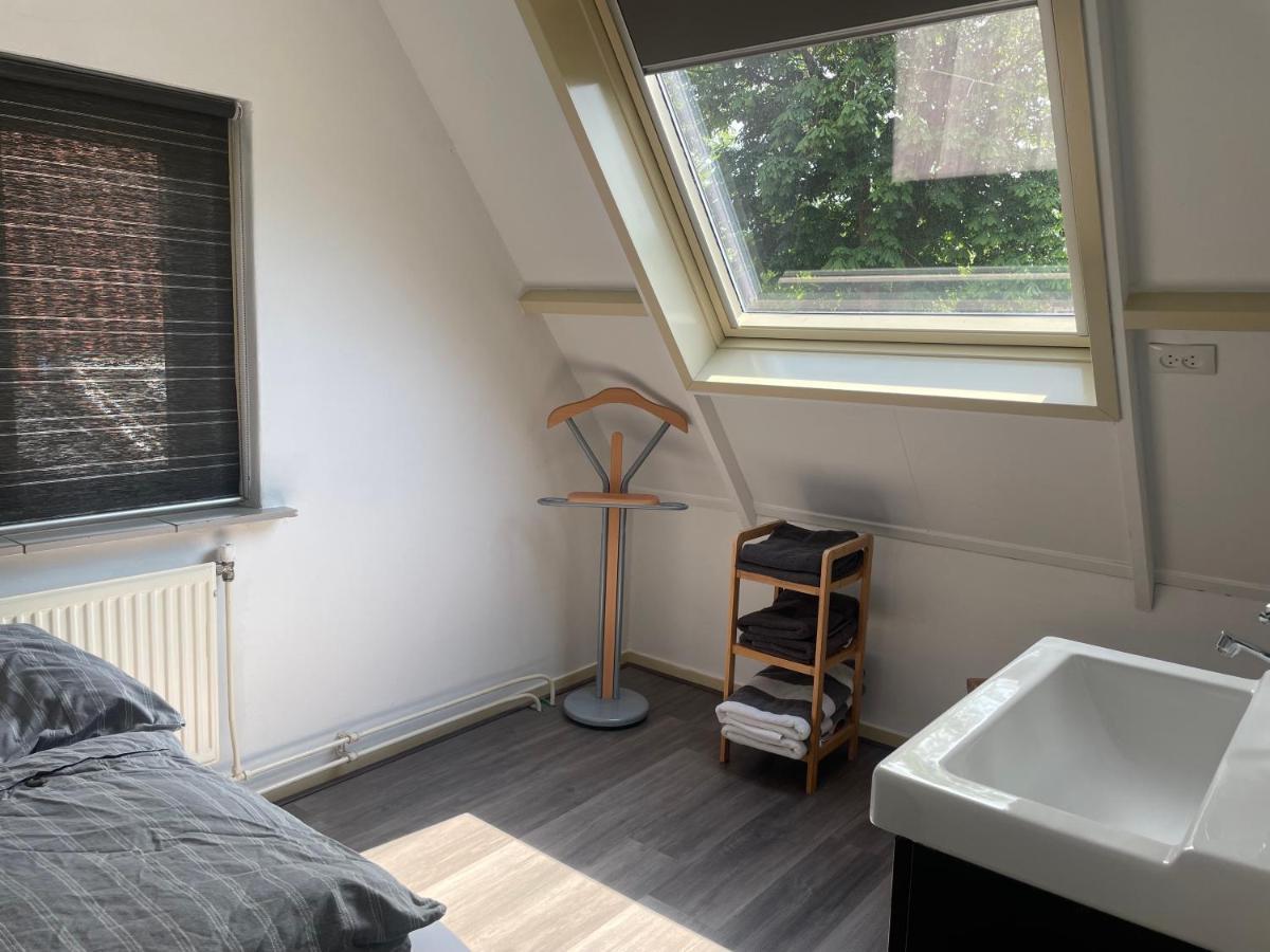 Heerlijk Huisje In Bergen Eksteriør billede