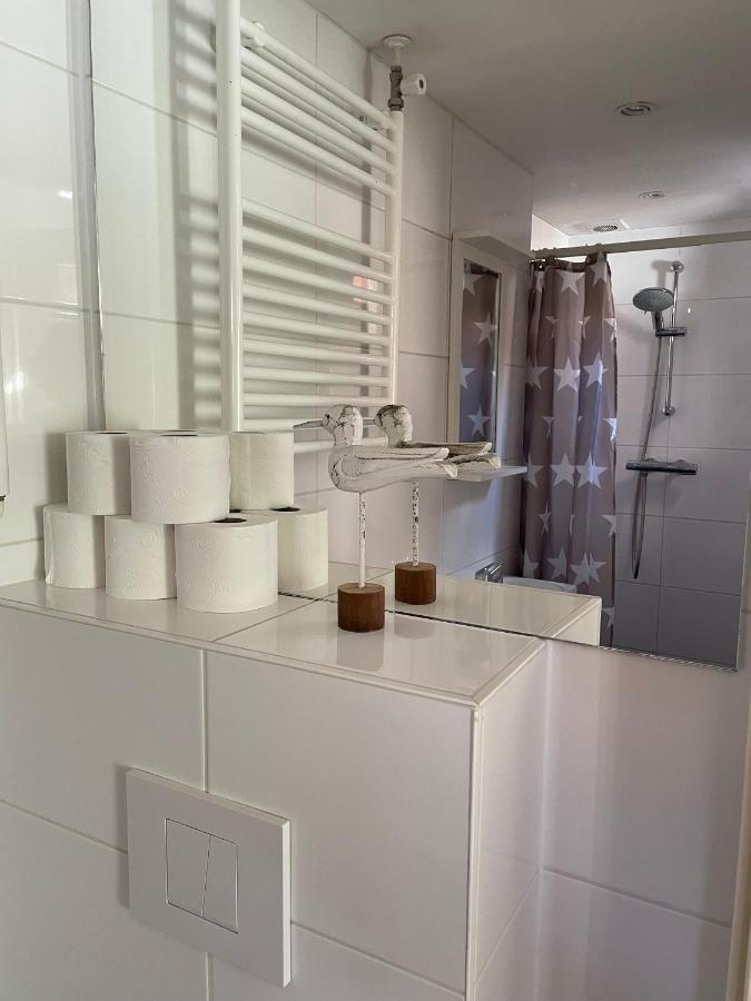 Heerlijk Huisje In Bergen Eksteriør billede