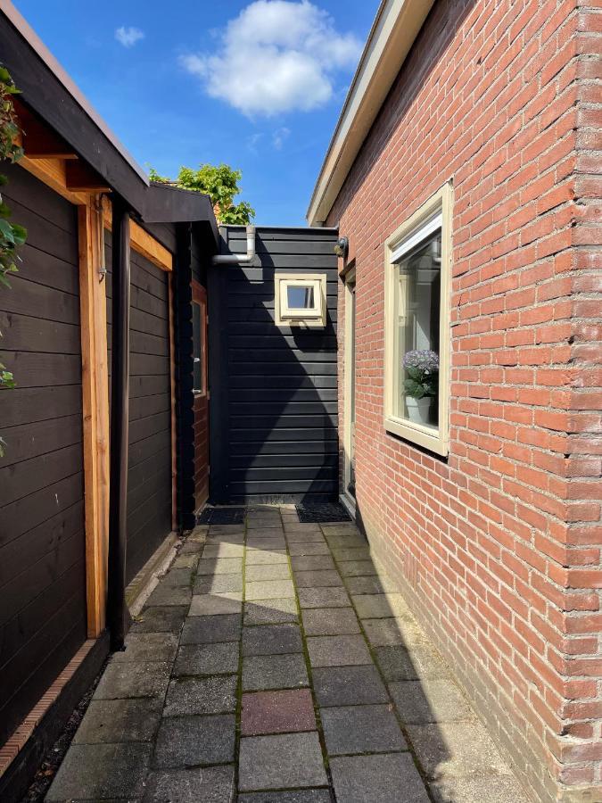 Heerlijk Huisje In Bergen Eksteriør billede