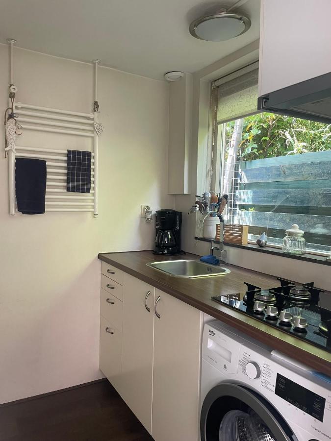 Heerlijk Huisje In Bergen Eksteriør billede